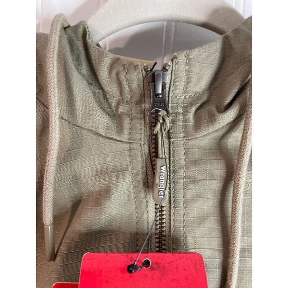 Wrangler Riggs Workwear Mens Water-Repellent Thermal-Lined Durable Lightweight - Picture 6 of 15